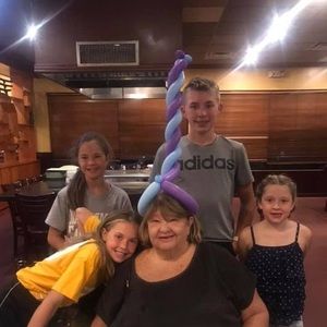 Meet your Posher, Donna